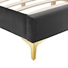 Modway Sutton King Bed Frame