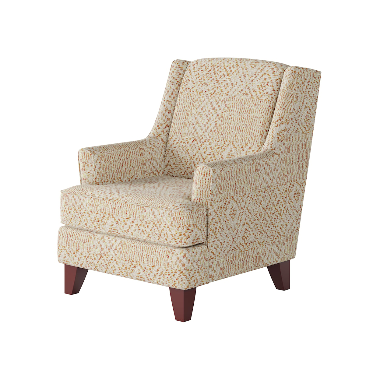 Fusion Furniture Grab A Seat Accent Chair