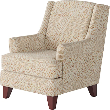 Accent Chair