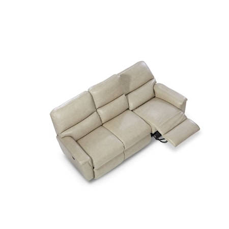 Reclining Sofa