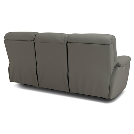 Keiran Power Reclining Sofa