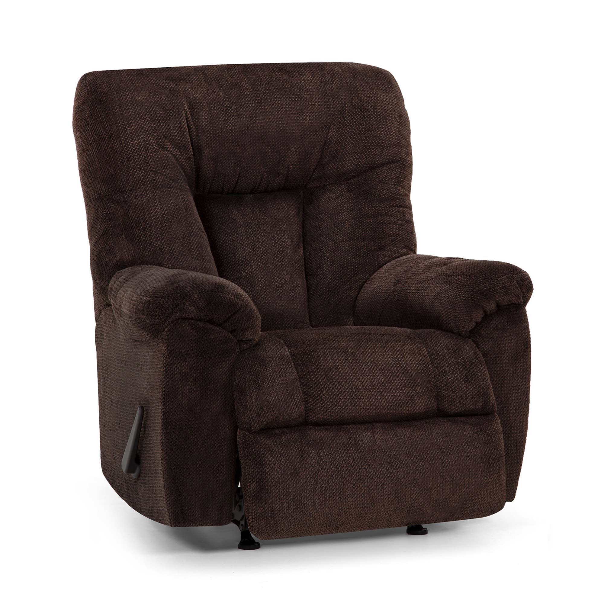 Springfield & Company 4703 Connery Power Rocker Recliner