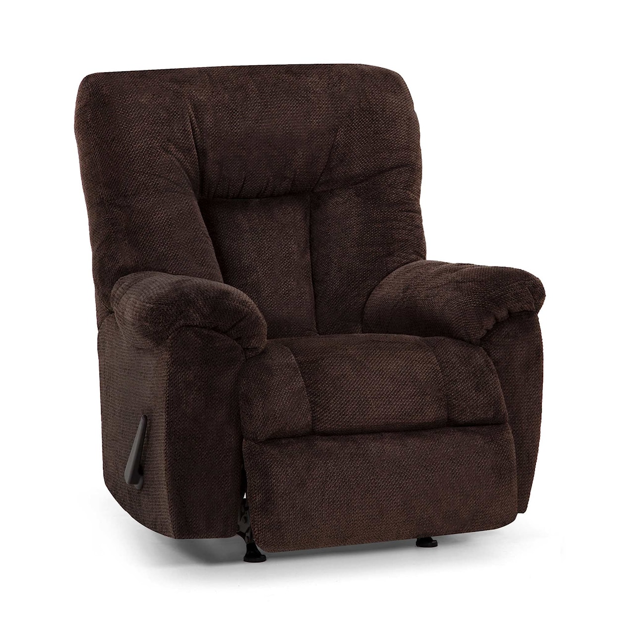 Franklin 4703 Connery Connery Swivel Rocker Recliner