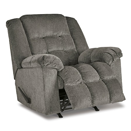 Recliner