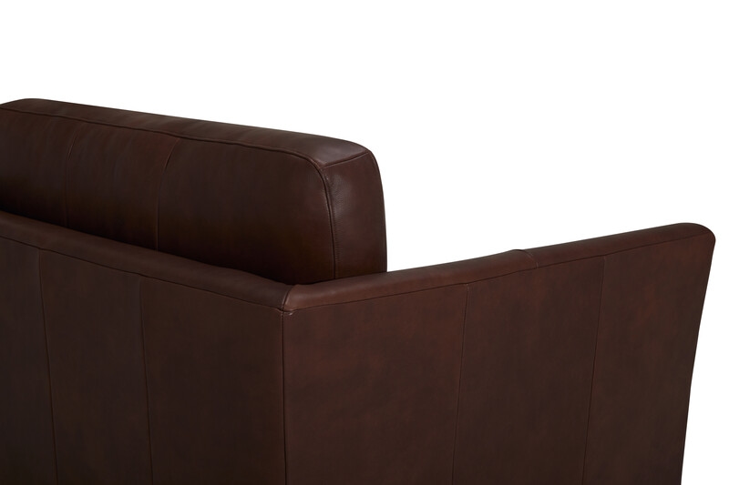 Palliser Teagan Teagan Chair and a Half