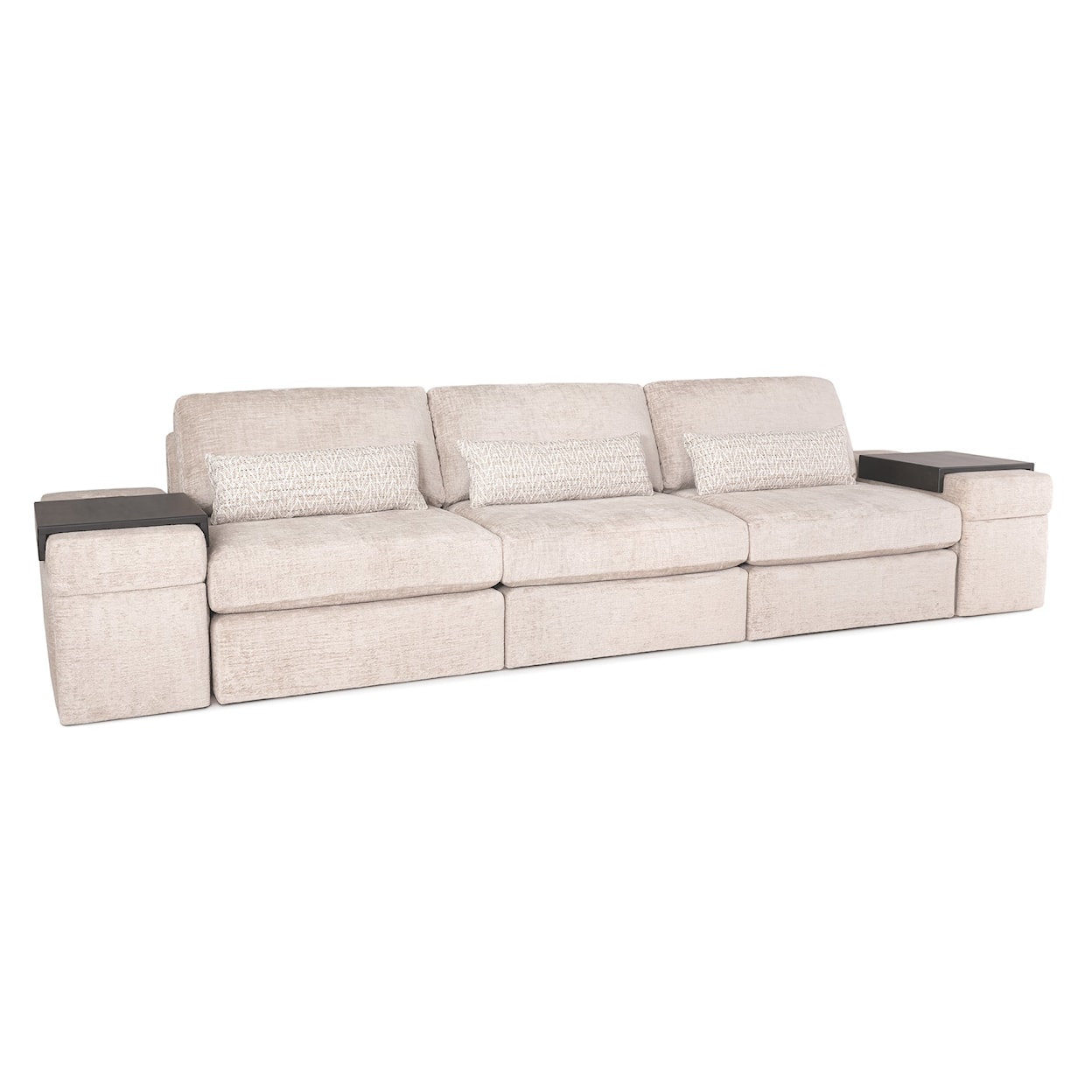 Smith Brothers 209 Wide Track Sofa