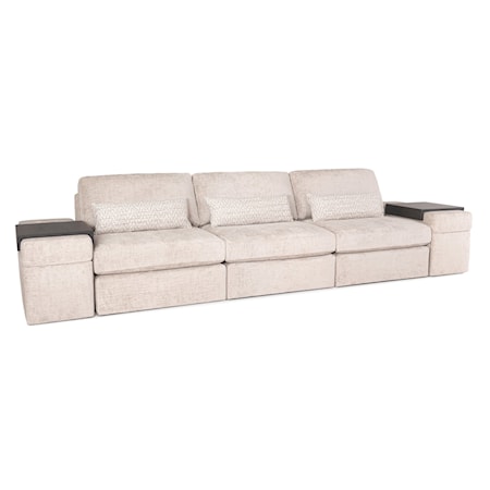 Wide Track Sofa