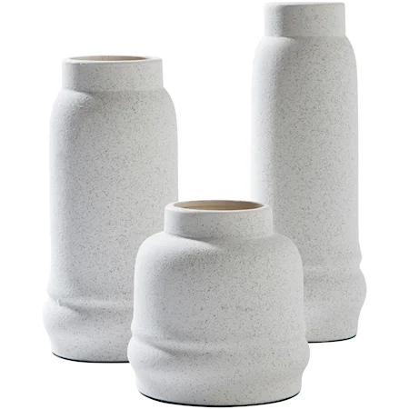 Jayden Vase (Set of 3)