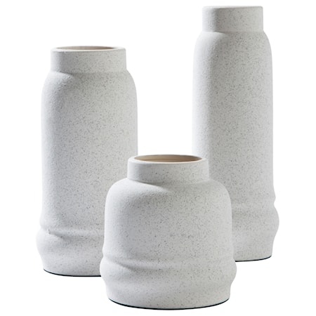 Jayden Vase (Set of 3)