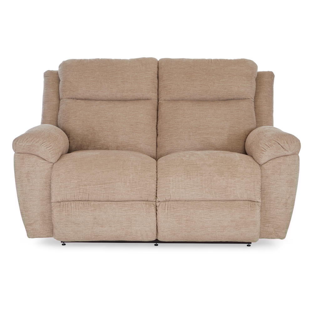 La-Z-Boy Joel Power Reclining Loveseat w/Headrest & Lumbar