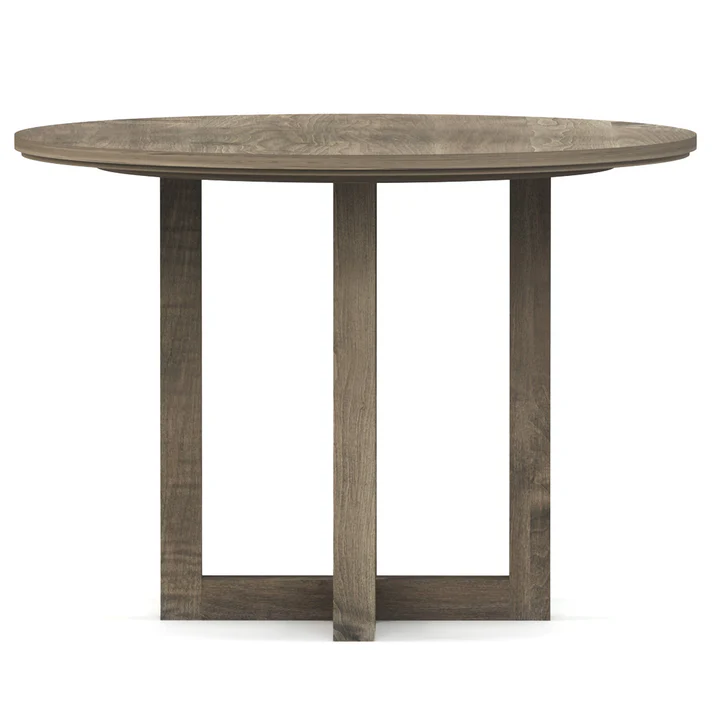 Stickley Origins by Stickley Dining Room Dwyer 42-Inch Round Dining Table