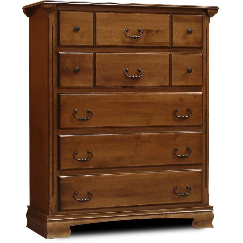 5-Drawer Chest