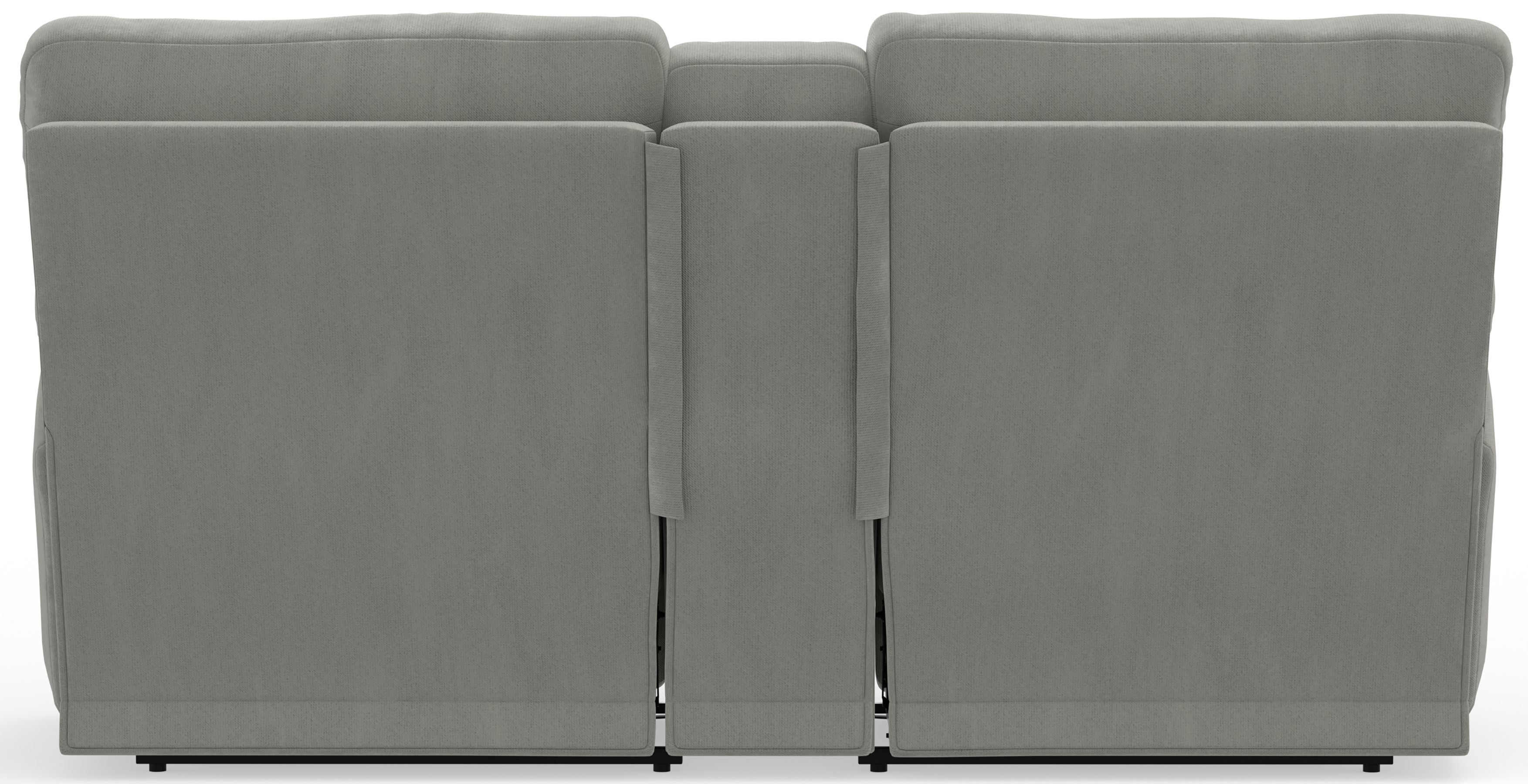 Catnapper Renaldo Power Lay Flat Loveseat