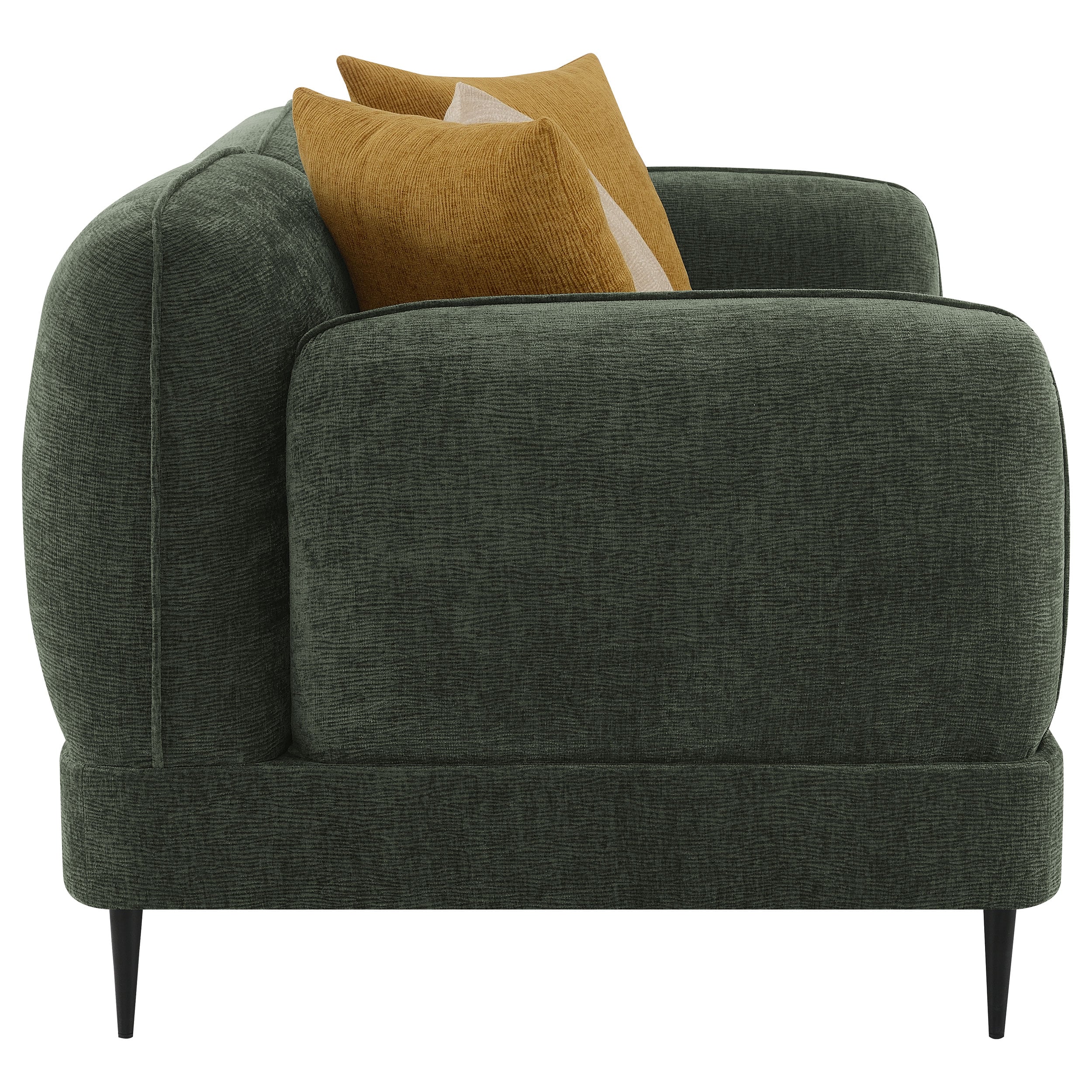 Coaster Jade Loveseats