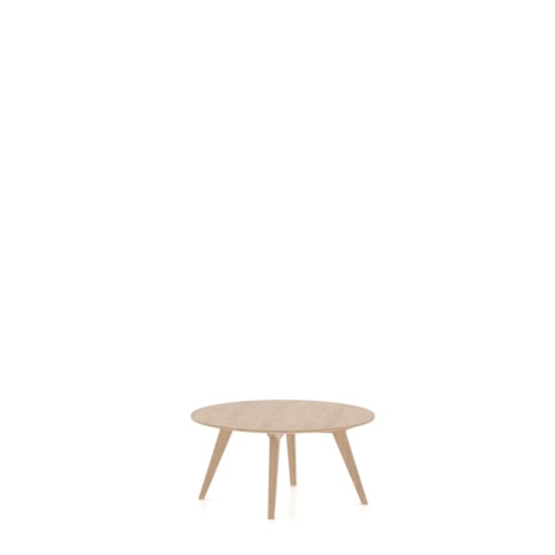 Contemporary Customizable Cocktail Table