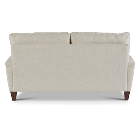 Apartment-Size Sofa