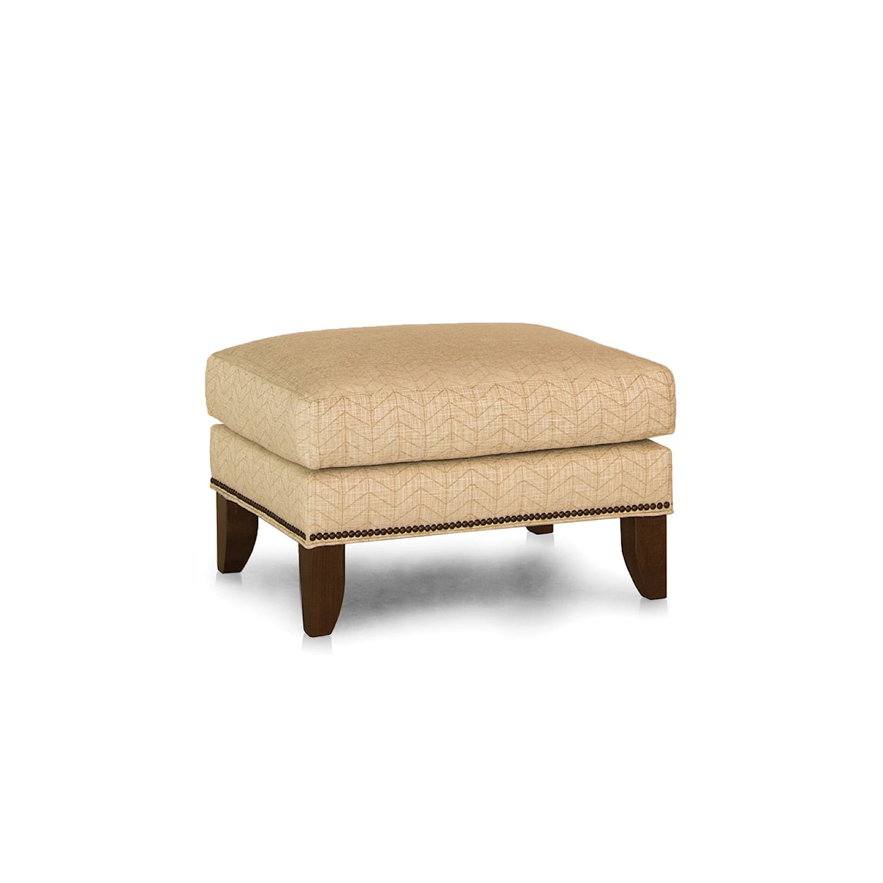 Smith Brothers 538 Ottoman