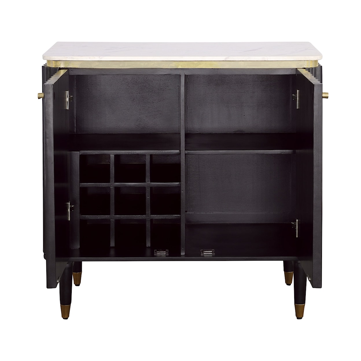 Coast2Coast Home Coast to Coast Imports Bar Cabinet