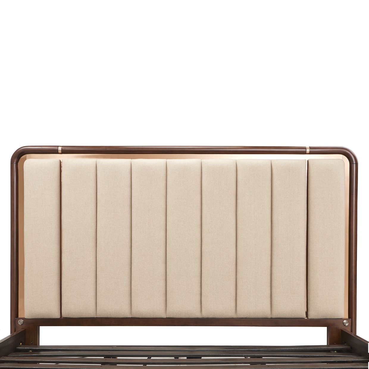 Michael Amini Mason Park Upholstered King Lift-Storage Bed