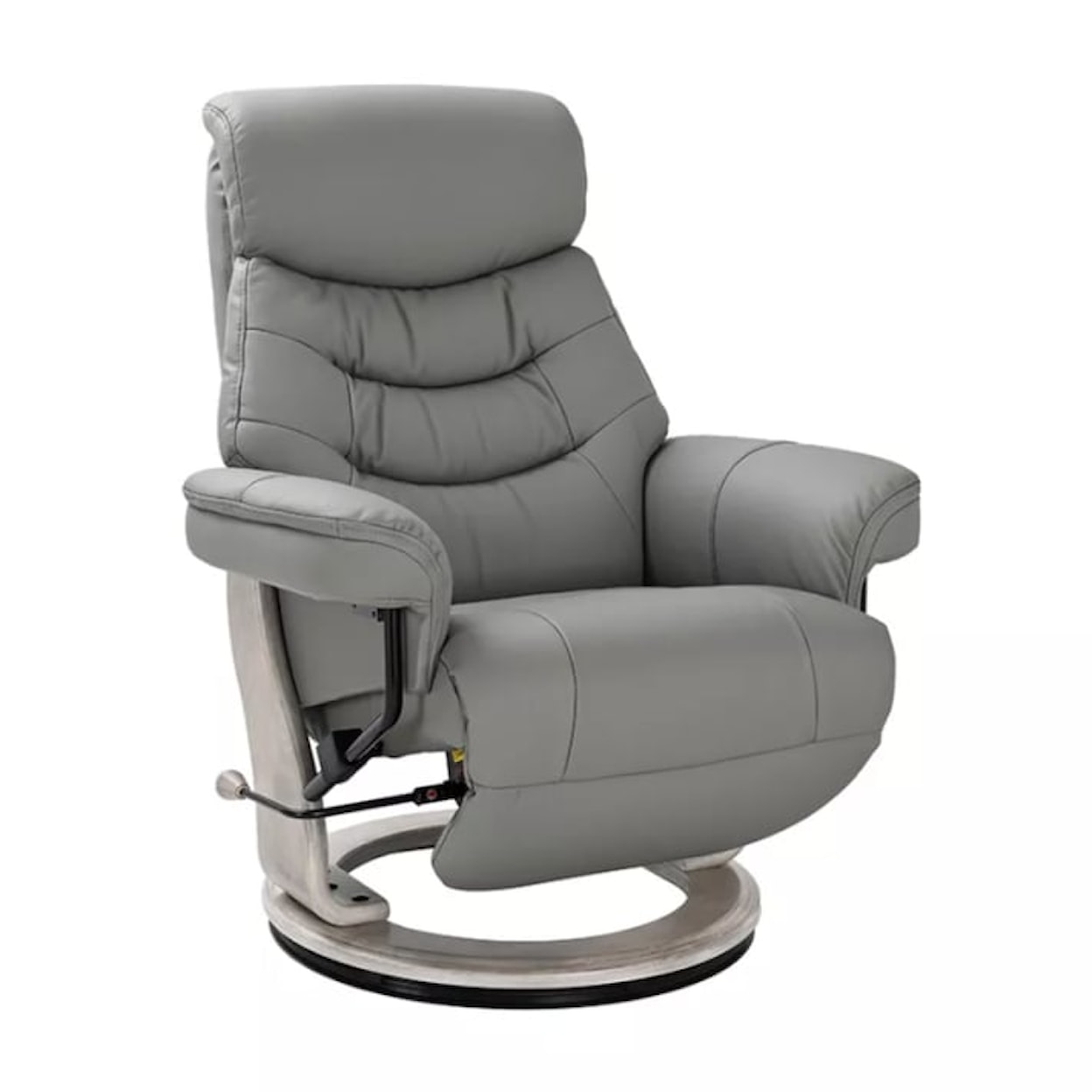 Benchmaster swivel recliner sale