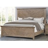 New Classic Furniture Tybee Queen Panel Bed