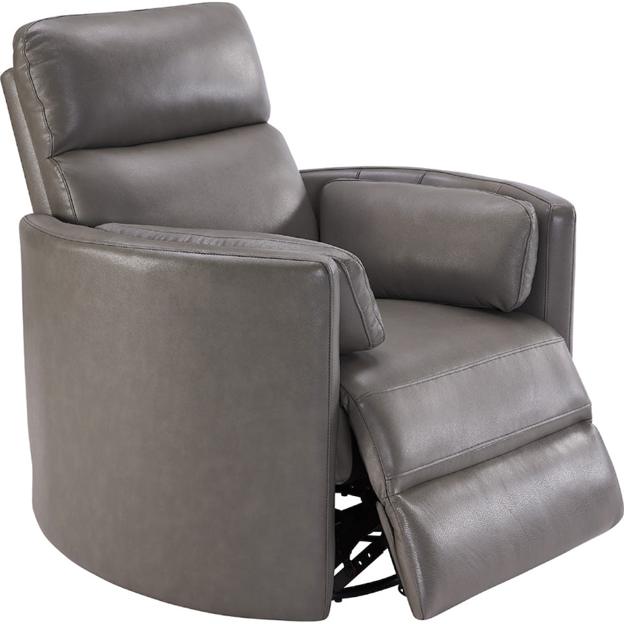 PH Radius Power Swivel Glider Recliner