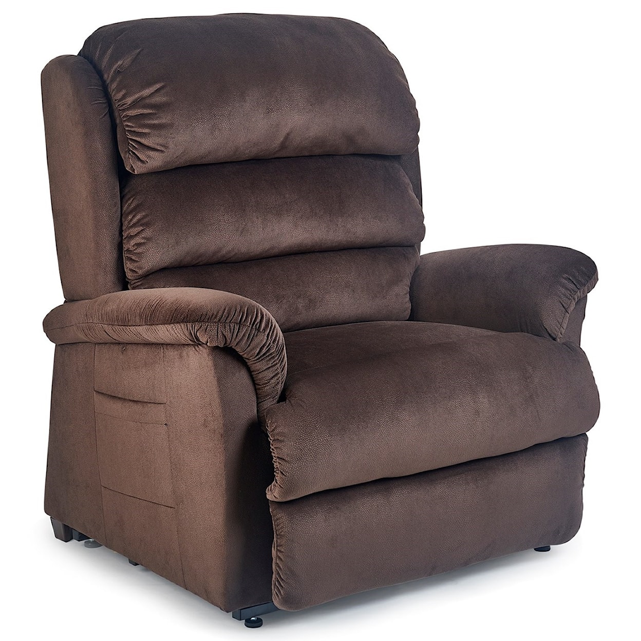 UltraComfort Mira Mira Medium-Wide Lift Chair w/ Heat/Massage