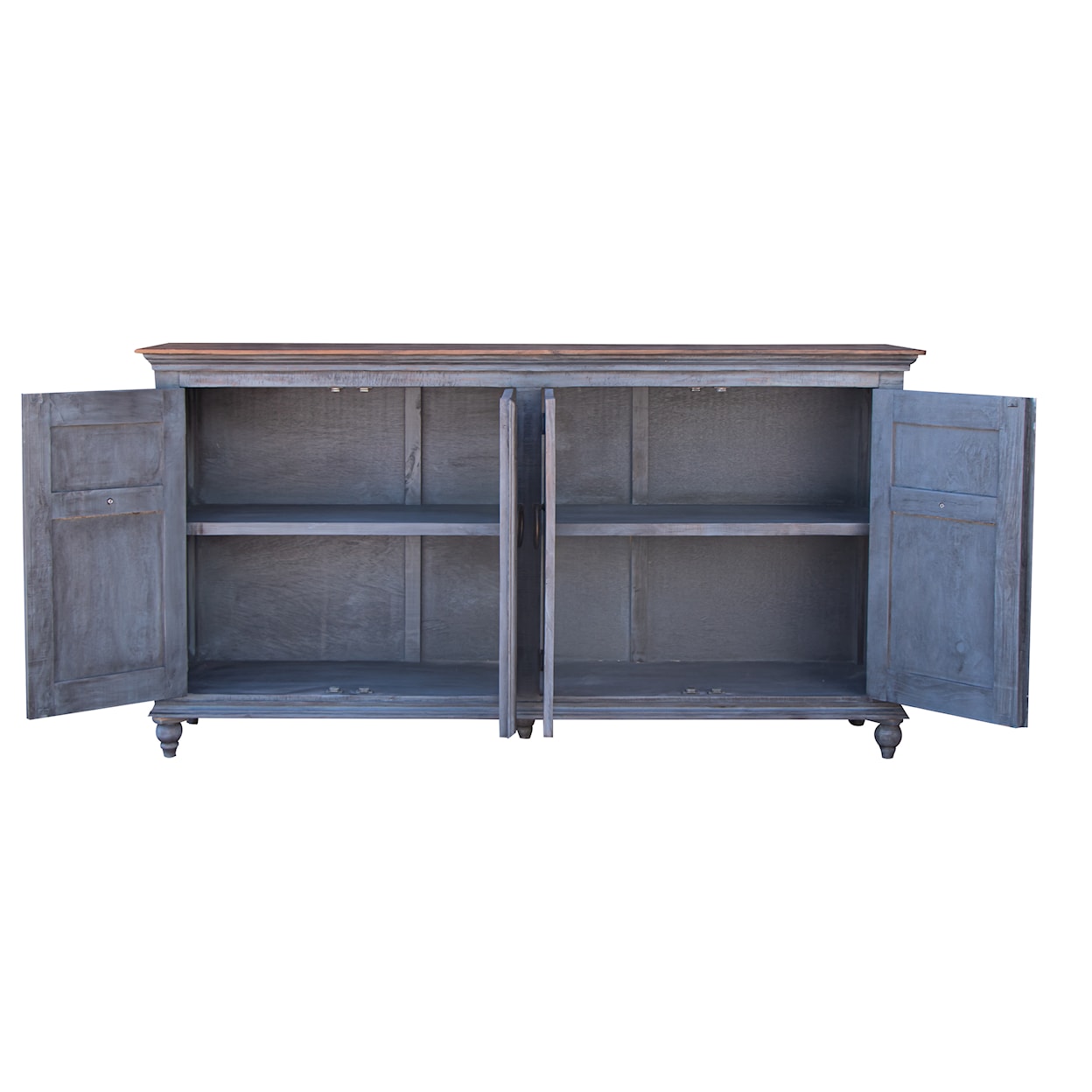 IFD International Furniture Direct Capri Console