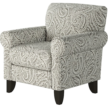 Accent Chair