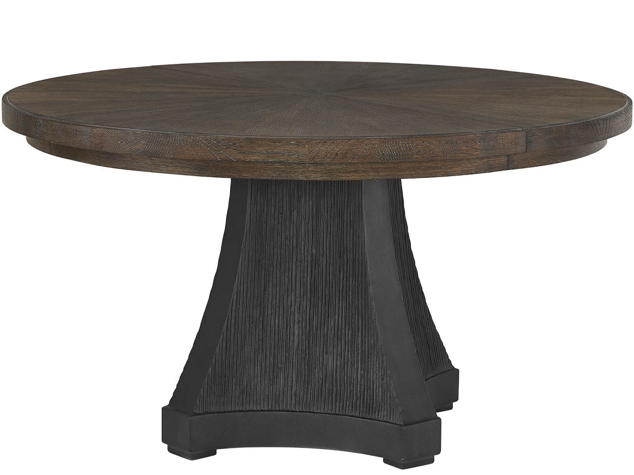 Round Dining Table