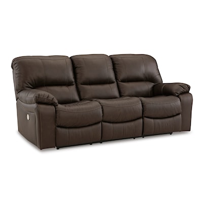 Leather Sofas Browse Page