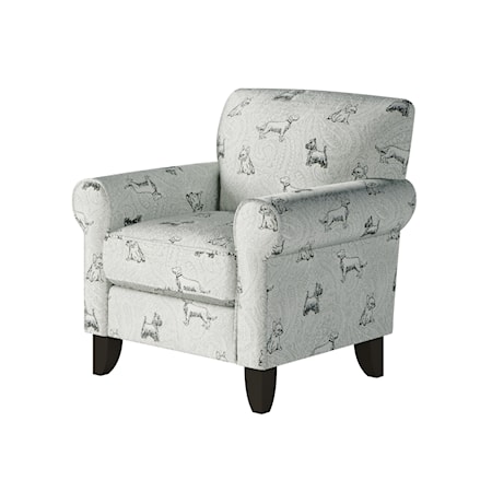 Accent Chair