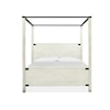 Magnussen Home Chesters Mill Bedoom King Poster Bed