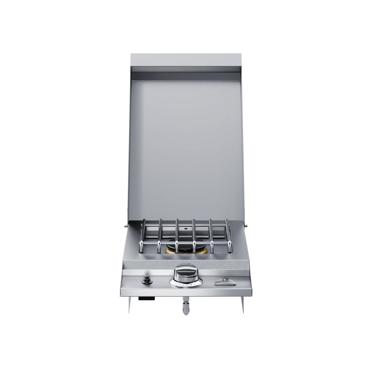 Dometic Delta Heat Built-In Side Burner