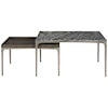 Bernhardt Bernhardt Interiors Strata Cocktail Table