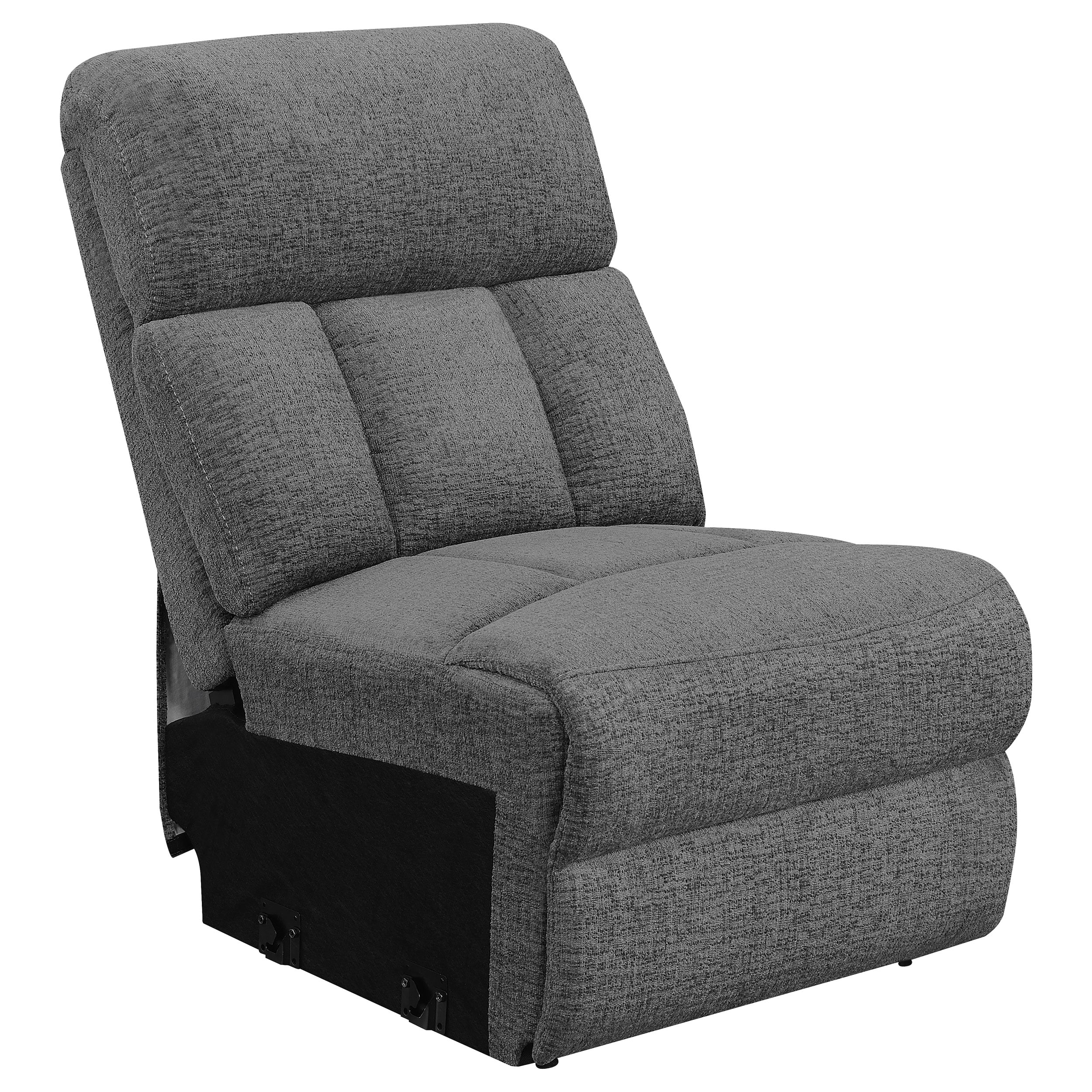 Coaster Bahrain Motion Sofa