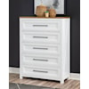 Legacy Classic Franklin Chest of Drawers