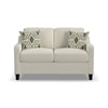 Flexsteel Charisma - Jay Loveseat