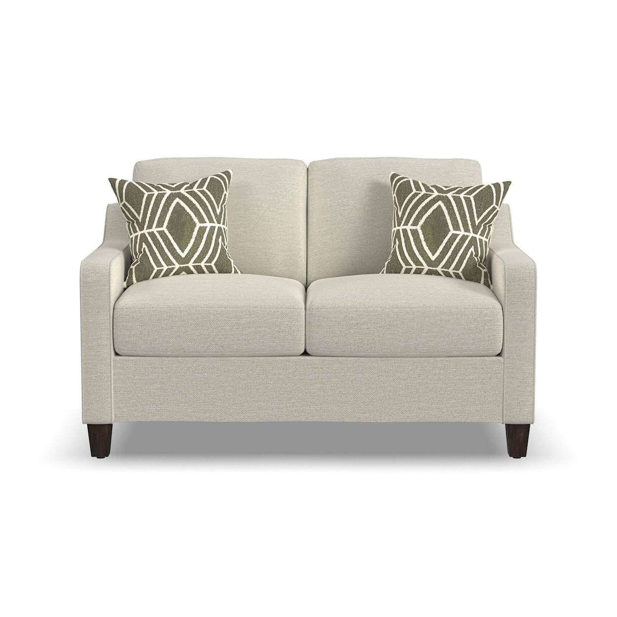 Flexsteel Charisma - Jay Loveseat