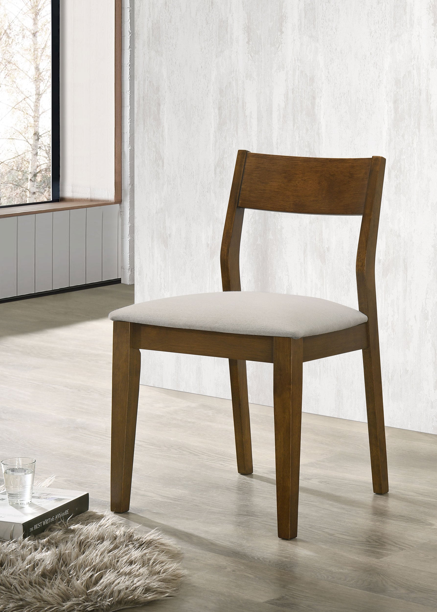 Dining Chairs &amp; Benches