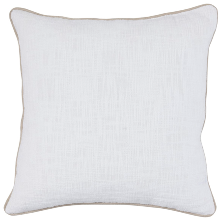 22x22 Throw Pillow