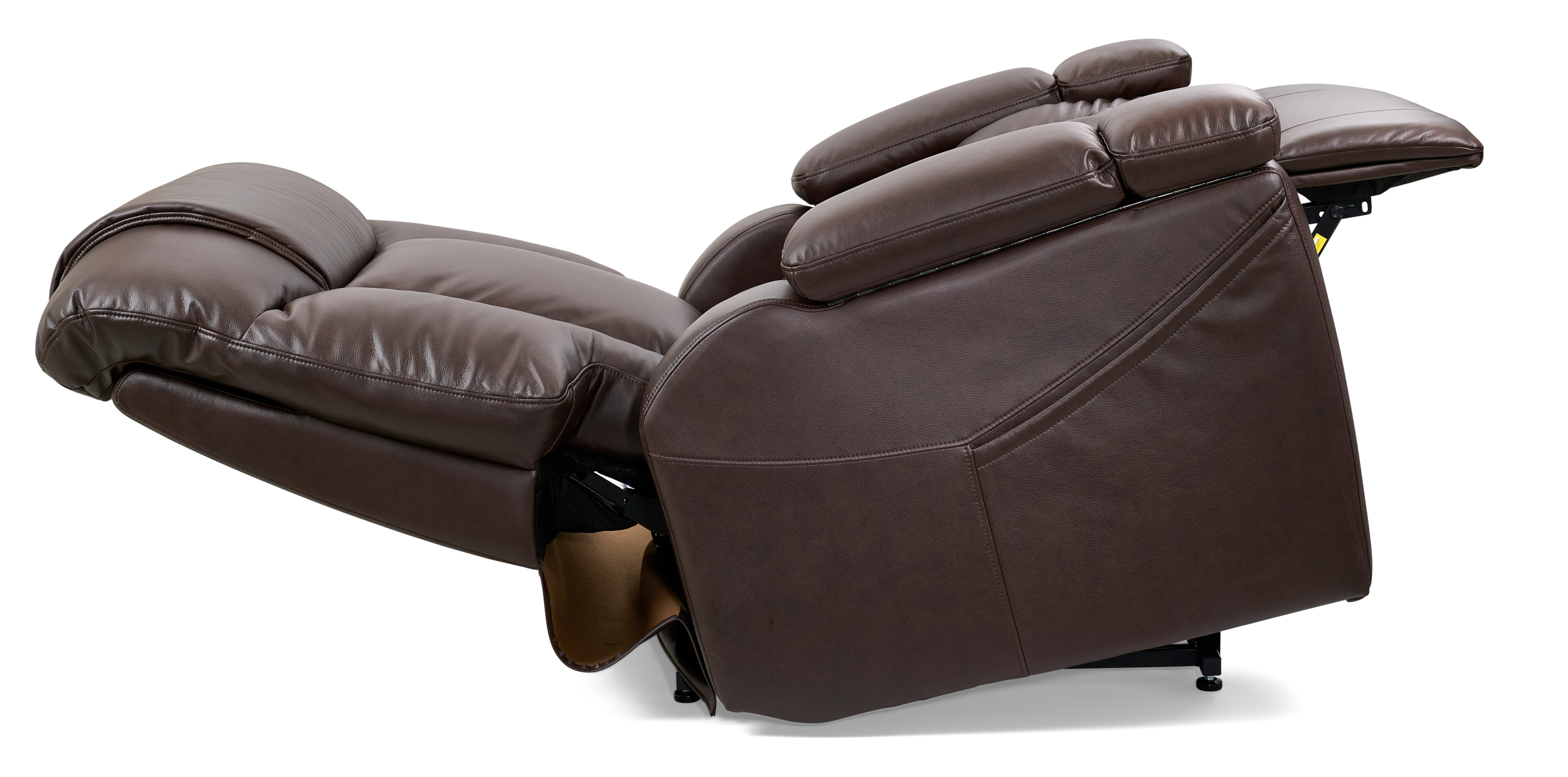 UltraComfort UltraCozy Medium Power Recliner