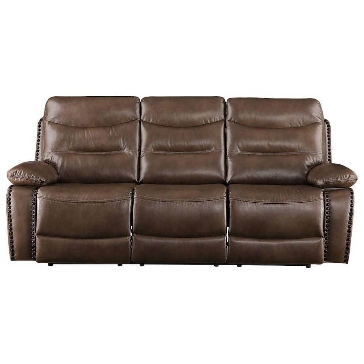 Acme Furniture Aashi Reclining Sofa