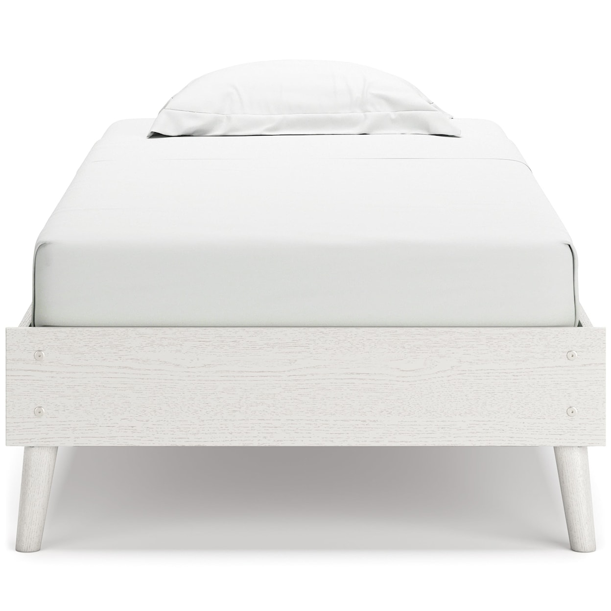 Signature Design Aprilyn Twin Platform Bed