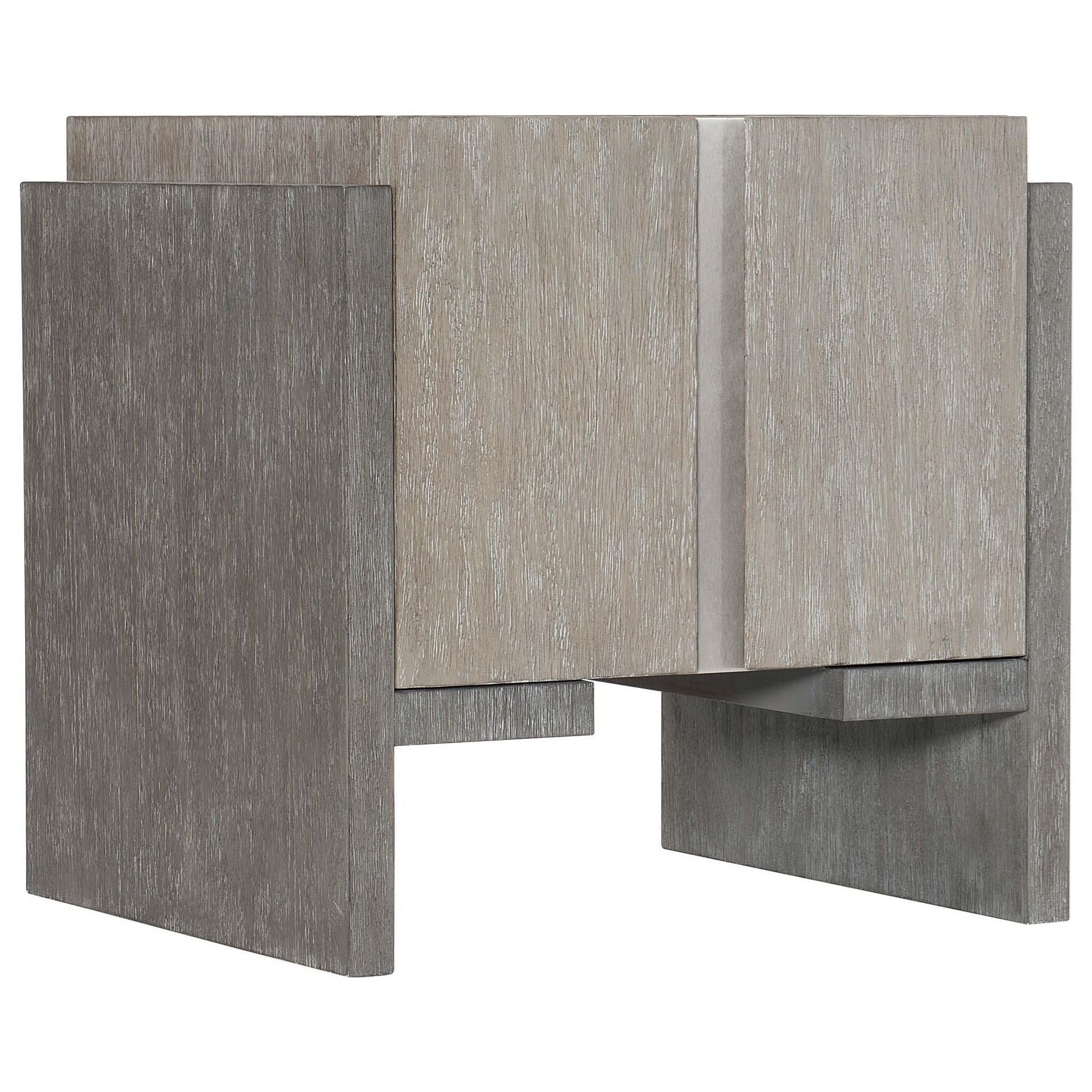 Foundations Side Table