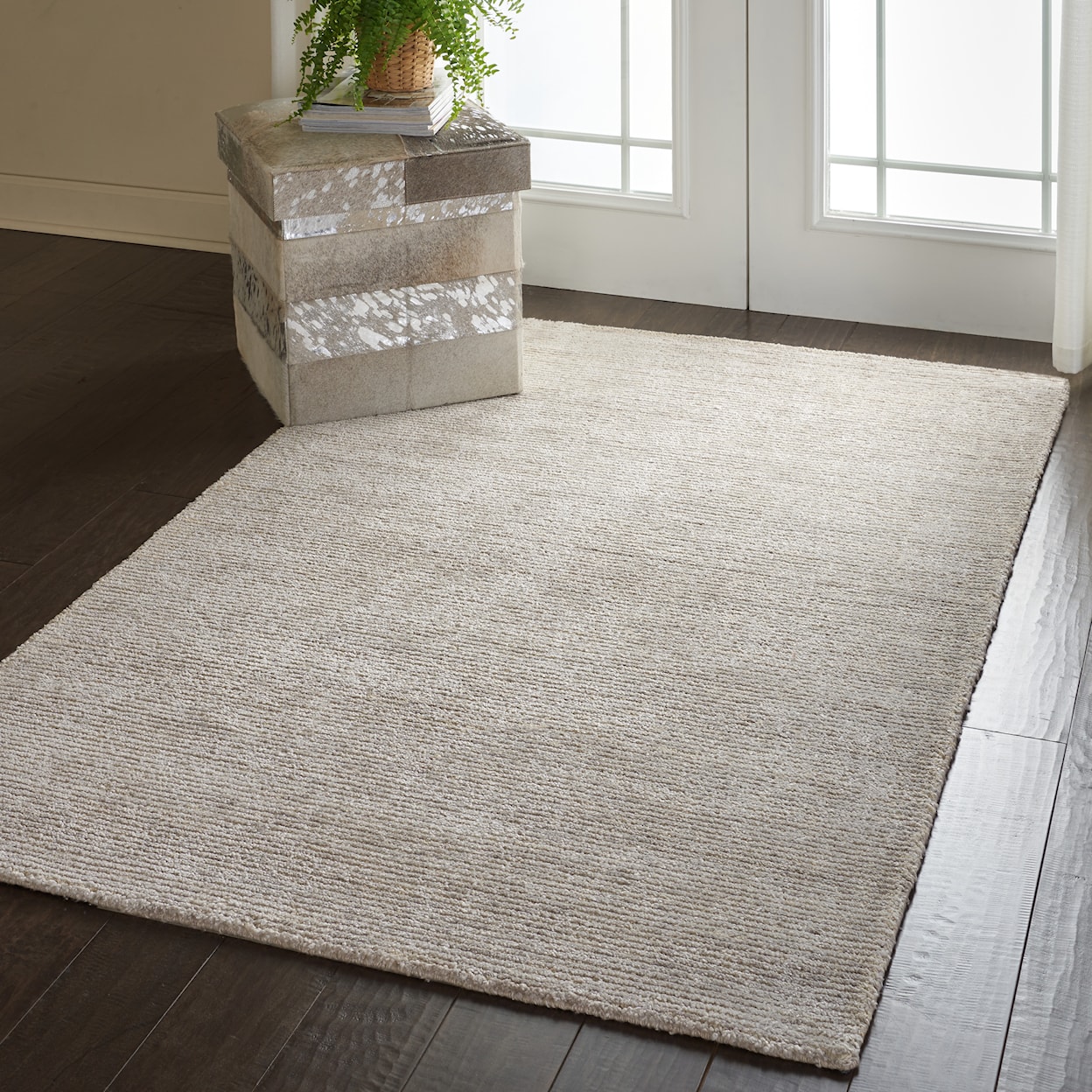 Nourison Weston 3'9" x 5'9"  Rug