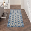 Nourison Aloha 2' x 6'  Rug