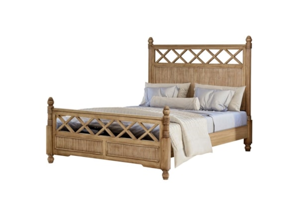 5-Piece Bedroom Set - King