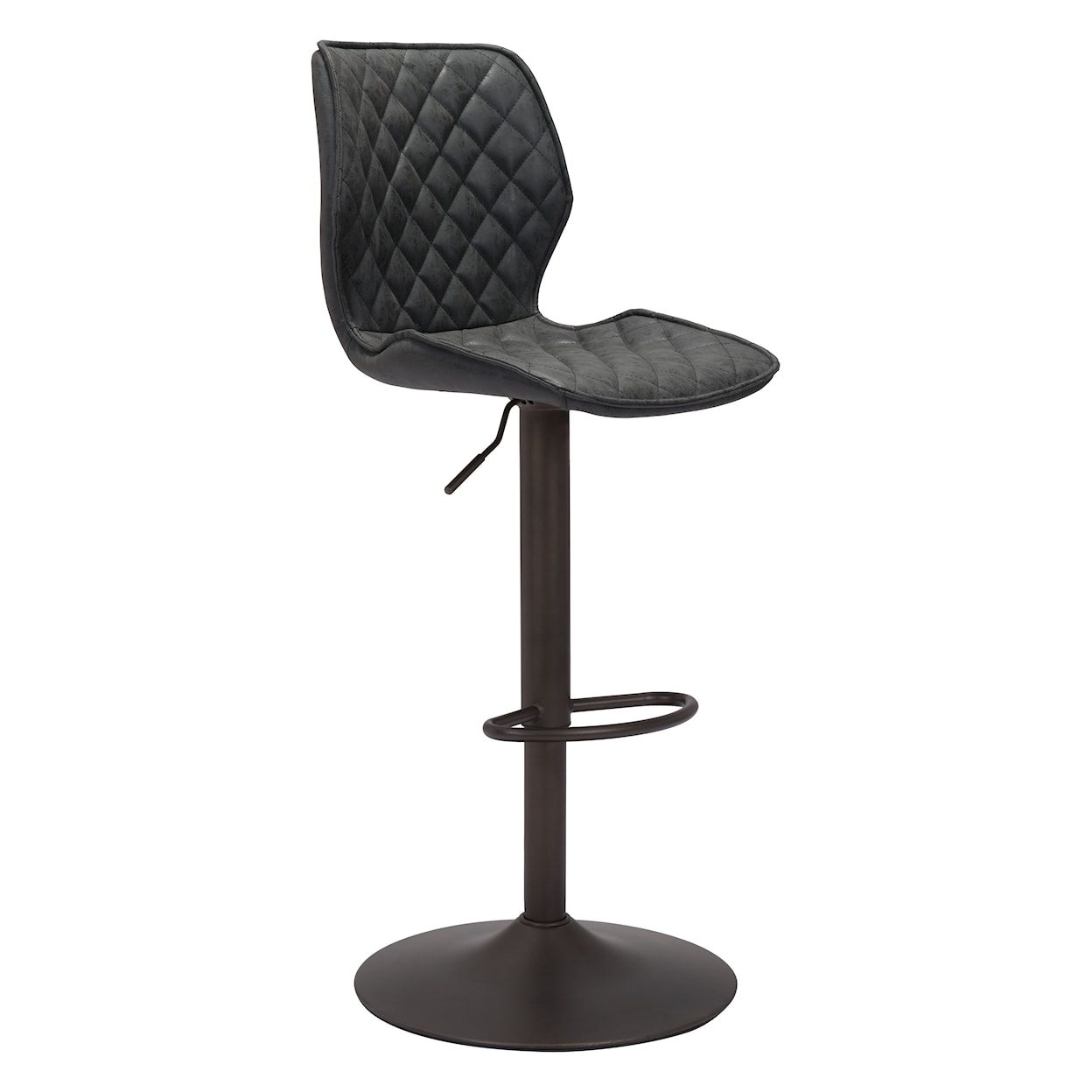 Zuo Seth Bar Chair