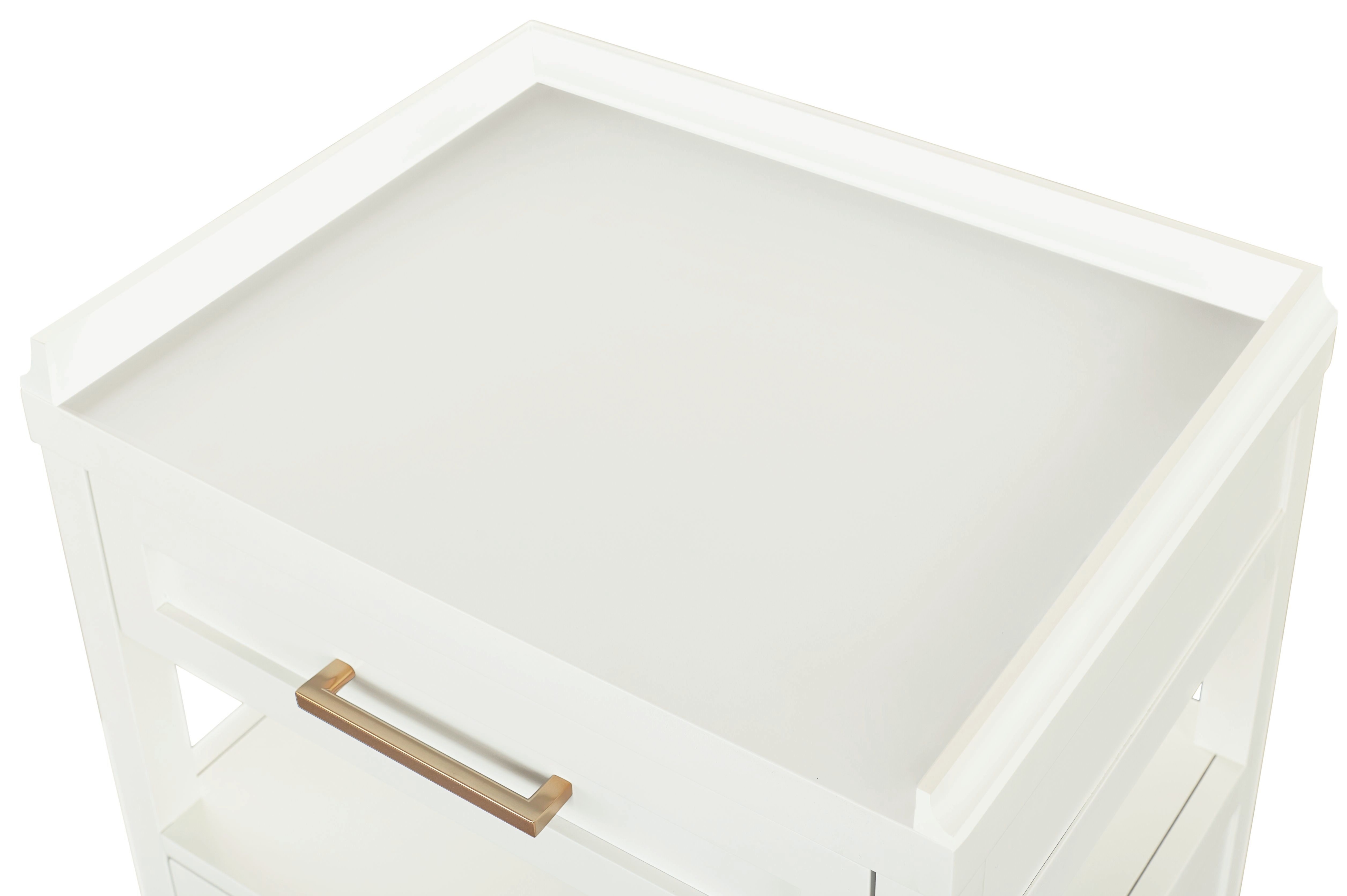 Bassett Tidewater Nightstand